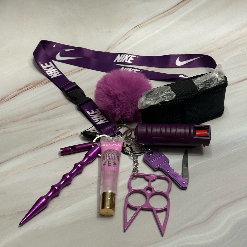 Ultimate Purple SDK
